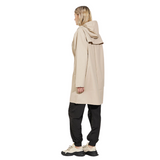 Fabiola Festival Rain Coat