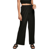 Ladies Plisse Pants