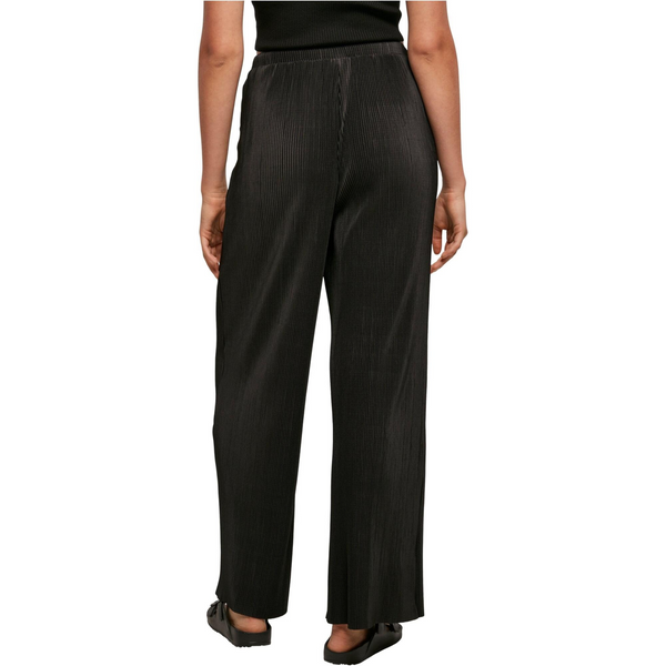 Ladies Plisse Pants