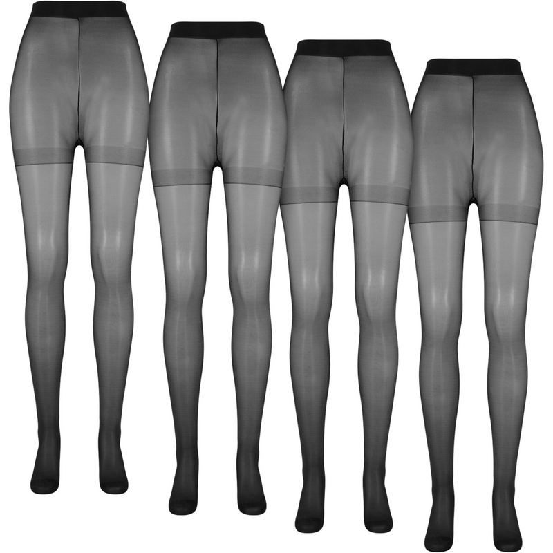 30 Denier Tights