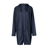 Fabiola Festival Rain Coat