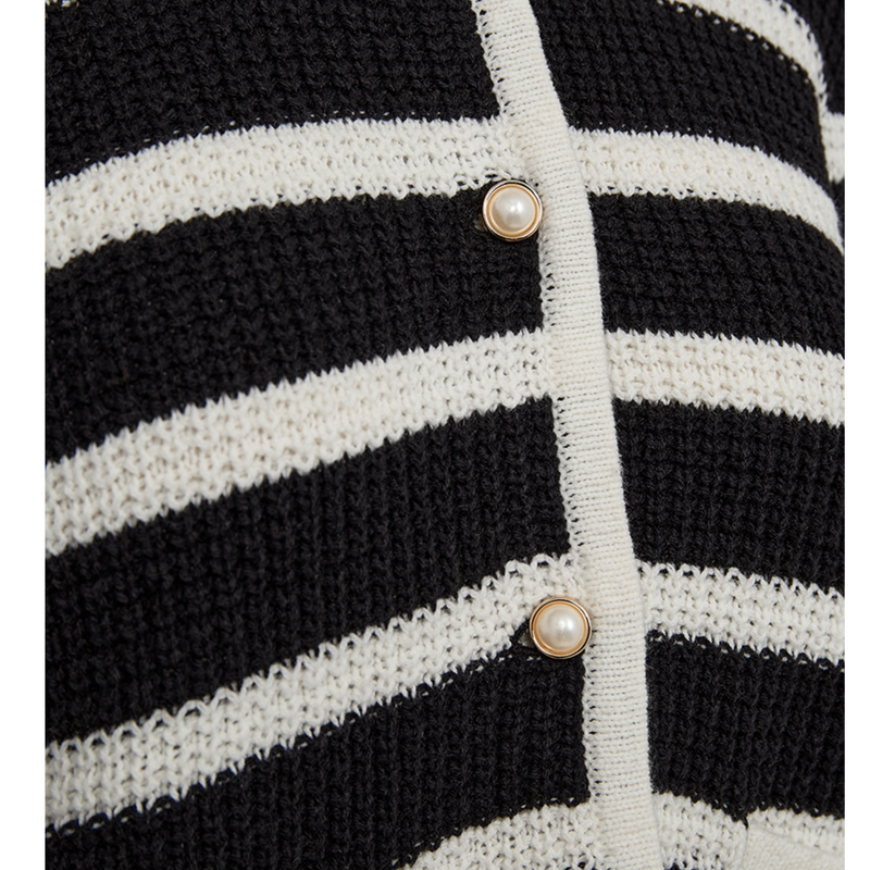 Fqcotla Cardigan