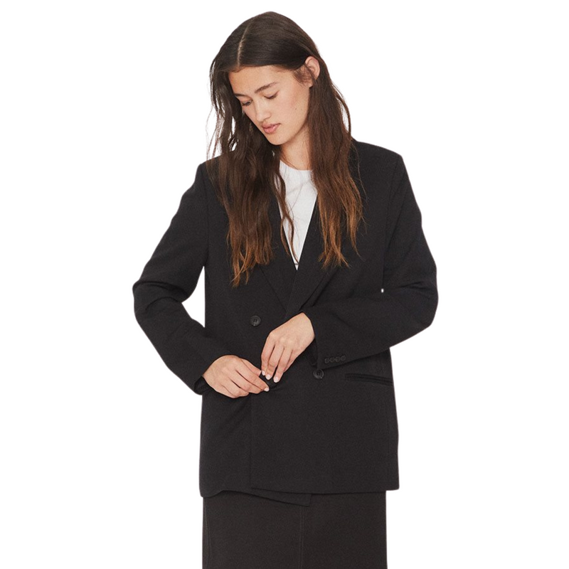 Brennda Morrel Blazer