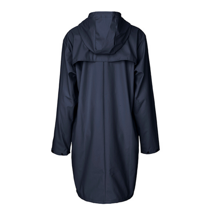 Fabiola Festival Rain Coat