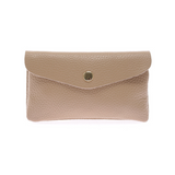 GK Leather Purse