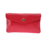 GK Leather Purse