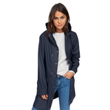 Fabiola Festival Rain Coat