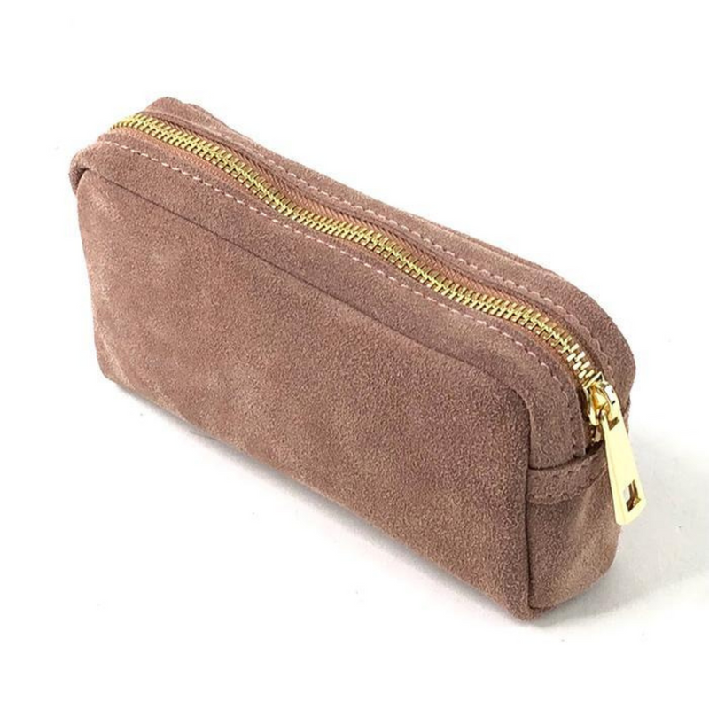 GK Wild Leather Purse