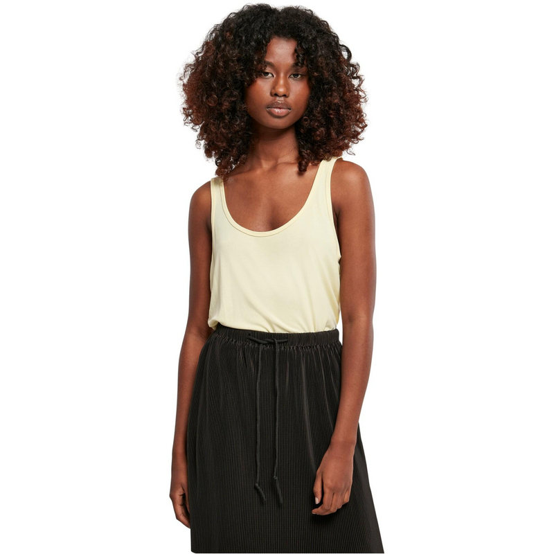 Modal Loose Top