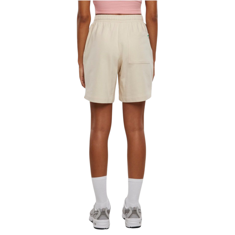 Organic Terry Short