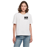 Ladies Everyday Tee Jack is Back WB