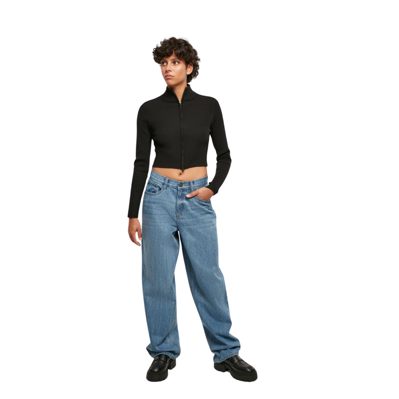 Ladies High Waist 90´S