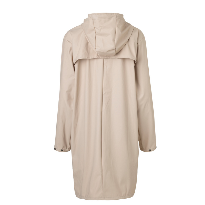 Fabiola Festival Rain Coat