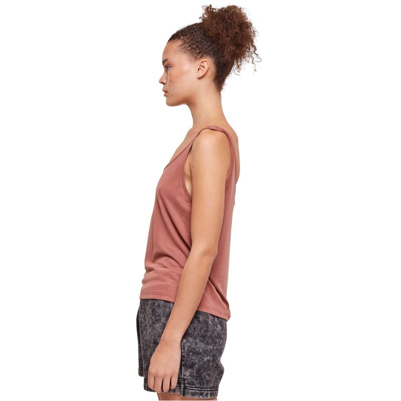 Modal Loose Top