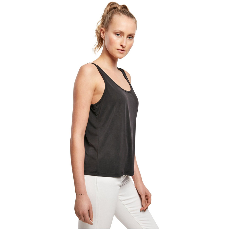 Modal Loose Top