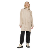 Fabiola Festival Rain Coat