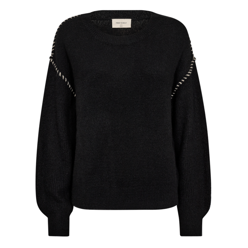 Fqkinlock Sweater