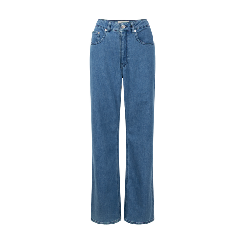 Moore Denim Jeans