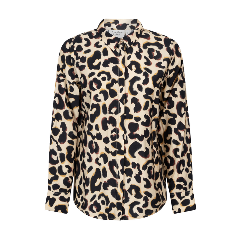 Dreiser Animal Shirt