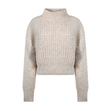 Dylan Knitted Pullover