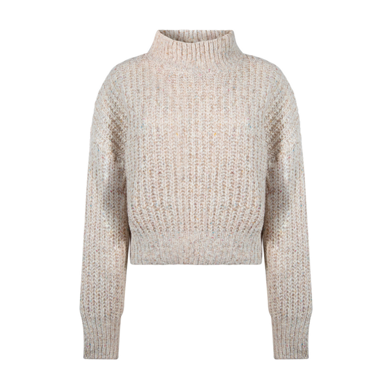 Dylan Knitted Pullover