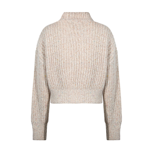 Dylan Knitted Pullover