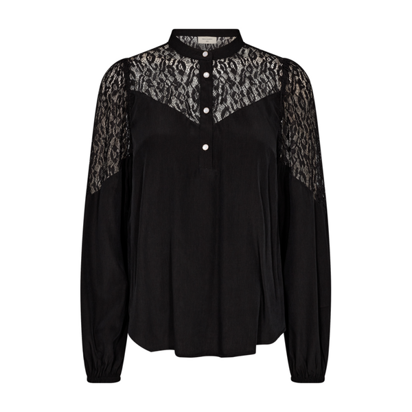 Fqvialu Blouse