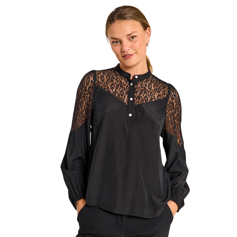 Fqvialu Blouse