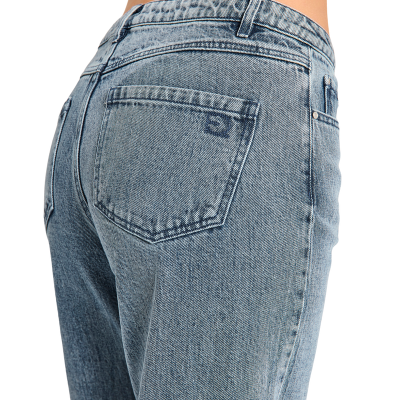 Fqmidde Jeans