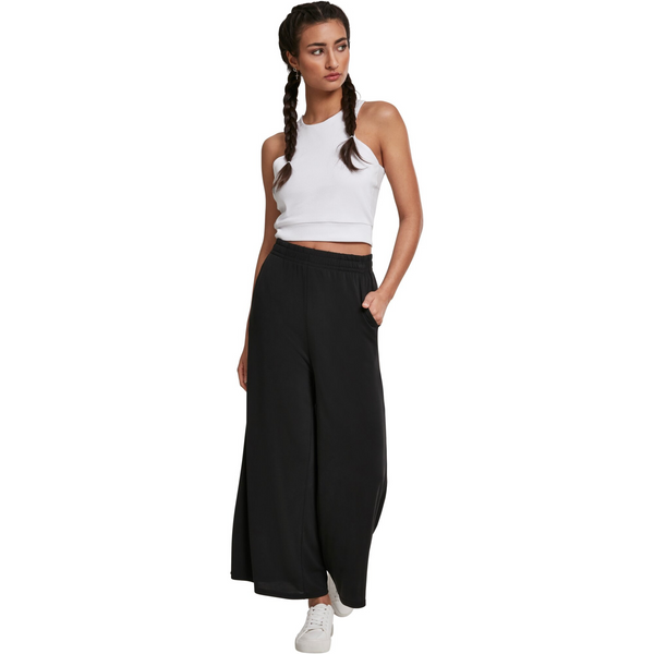 Modal Culotte Pant