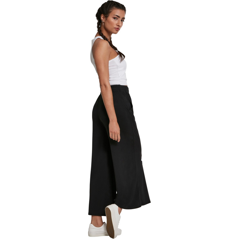 Modal Culotte Pant