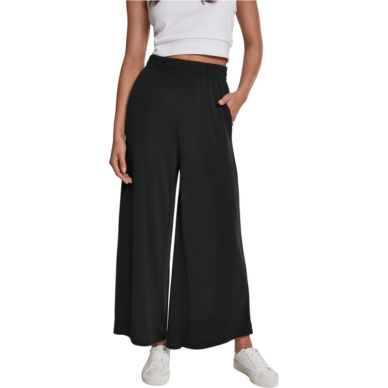 Modal Culotte Pant