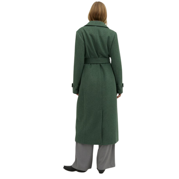 Kasimira Lava Coat