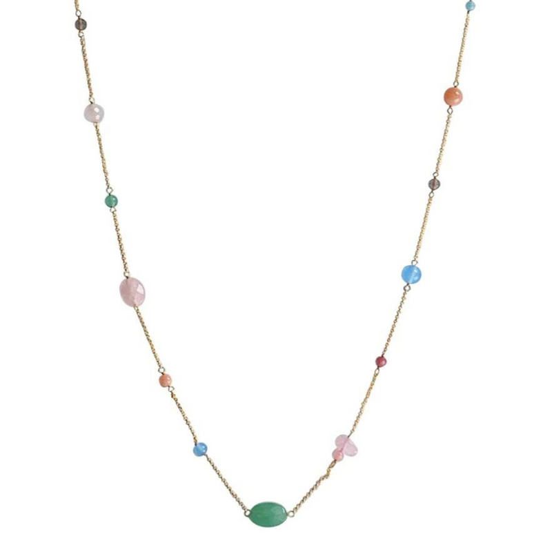 Tara Necklace