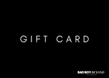 BADBOY BEYOND GIFT CARD