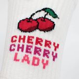 Cherry Cherry Lady