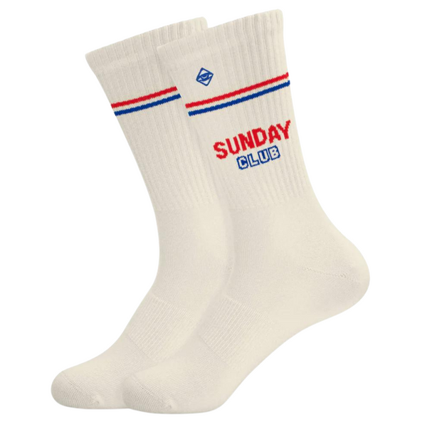 Sunday Club Socks