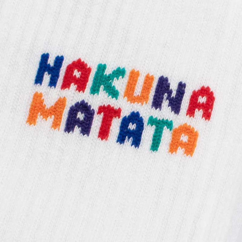 Hakuna Matata Socks