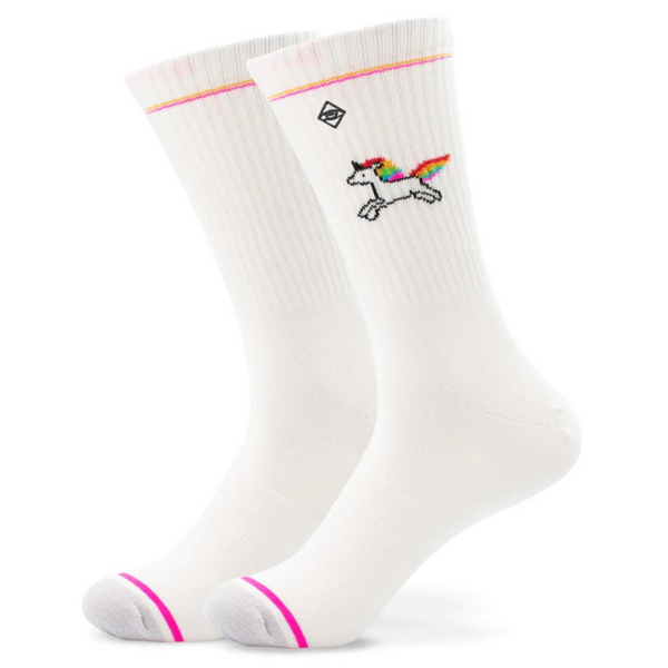 Einhorn Socks