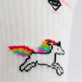 Einhorn Socks