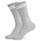 Basic Grey Socks