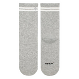 Basic Grey Socks