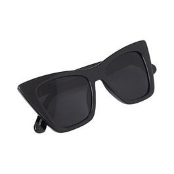 Ialeestina Black Sunglasses