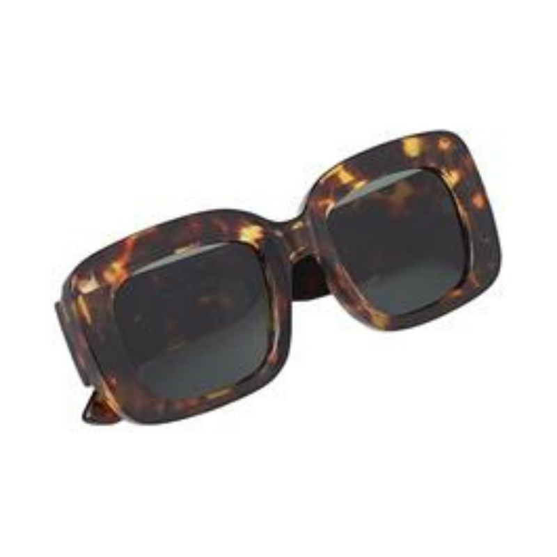 Ialeestina Tortoise Shell Sunglasses