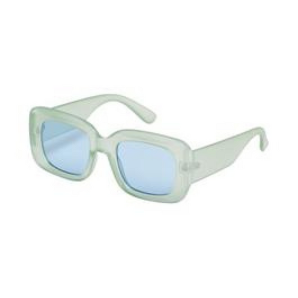 Iamarrina Nile Blue Sunglasses