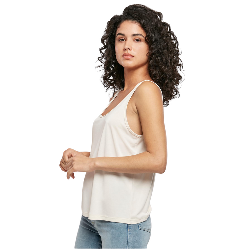 Modal Loose Top