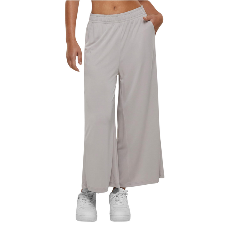 Modal Culotte Pant