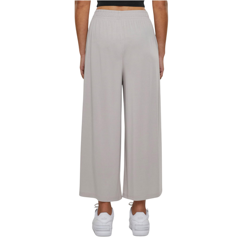 Modal Culotte Pant