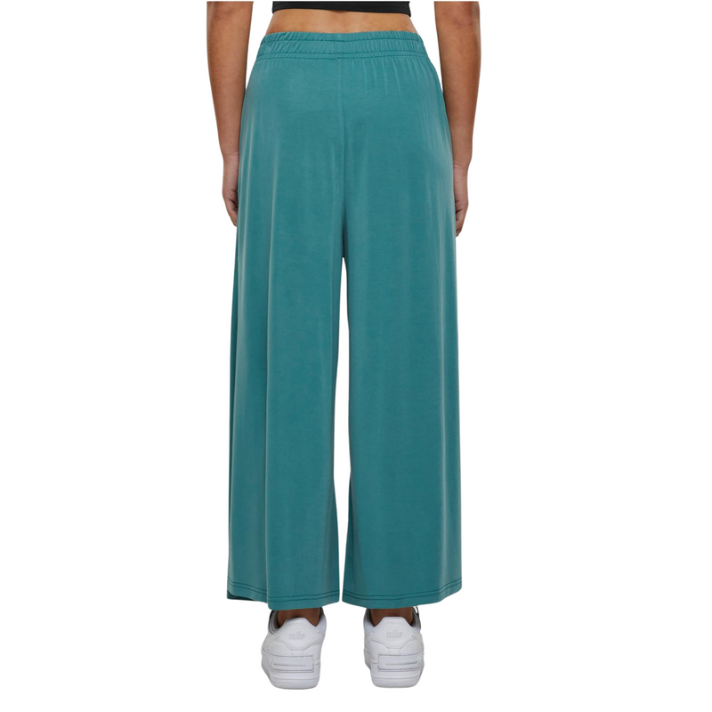 Modal Culotte Pant