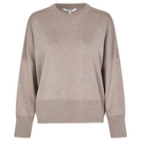 Gillian M Pullover